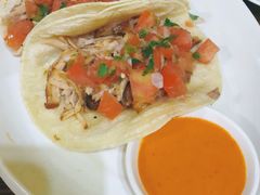 -panchos 墨西哥餐厅(嘉绿苑店)