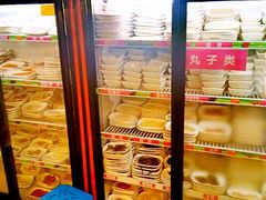 -怡人怡口牛排海鲜自助(飞龙大厦店)