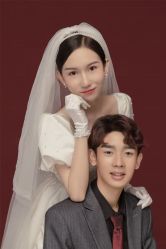 -唯一视觉婚纱摄影(李家村店)