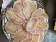 -老姐石板烧烤+铜炭火锅(总店)