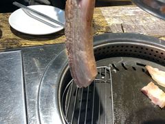 -33韩式自助烧烤(环城南路店)