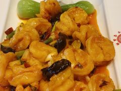 -万宝海鲜舫(劳动公园店)