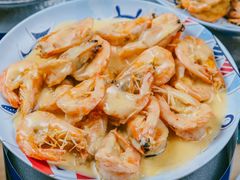-桥东喜碧海鲜街(水东街店)