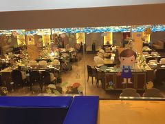 -碧海云天(川环南路店)