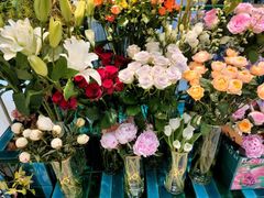 -BOBLOOM花店(宝龙旭辉广场店)