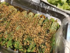 -勃利地摊·勃立小串烧烤