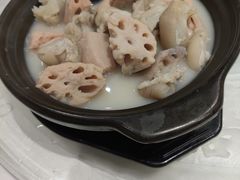 -稻香酒家·34年老字号·港式粤菜(侨光店)