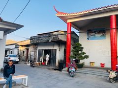 -崖口云吞(中堡店)