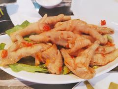 -古乐牛香·鲜牛肉牛杂火锅(五一中路店)