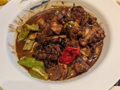 -大闫家烧烤·小海鲜家常菜(郑庄店)