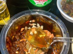 -储奇门鳝鱼火锅(总店)