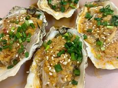 -三十海鲜餐厅(华龙城店)