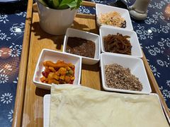 沂蒙山煎饼-映像威海·海鲜味道(市区店)