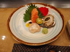-和·铁板烧·OMAKASE(望京昆泰嘉晟酒店)