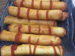-盛京辽菜小馆(龙之梦购物中心店)