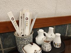 -佳面馆·竹升云吞面·爽鱼皮·牛腩面(易发店)