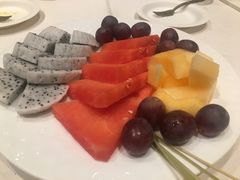 -若蘭慈·无国界素食料理(欢乐海岸店)