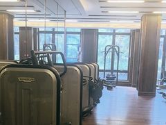 -上海崇明金茂凯悦酒店