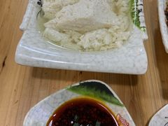 -丘艳豆花饭(国泰广场店)