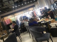 -海马体照相馆(合肥包河万达广场店)