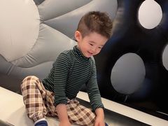 -FAIRYLAND龙族星球主题餐厅(凯丹广场店)