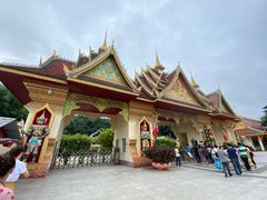 -西双版纳勐泐文化旅游区