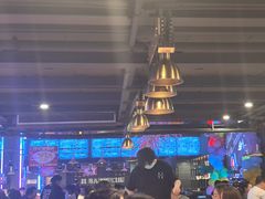 -阿记烧烤(英达路店)