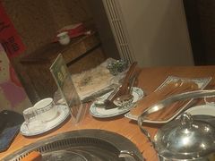 -白城车站店一九二八铁锅炖