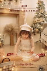 -小猴子儿童摄影馆(茂业店)