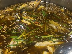 -满诗爷黄辣丁(金岛花园店)