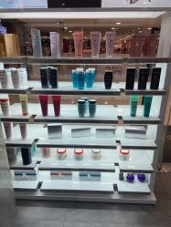 -DX HAIR SALON·发现未知美发沙龙