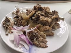 -马白开来特色羊排揪片子  (总店)