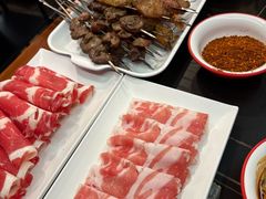 -京元盛铜锅涮肉(上海总店)