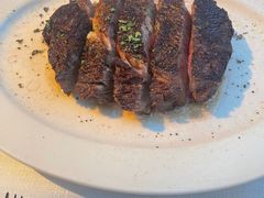 -弗兰克牛排西餐厅Ribone steak house(柠檬花园店)