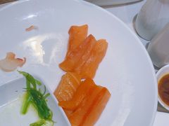 -晶丽香榭自助餐(南京大饭店)