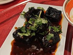 -正阳门饭庄·烤鸭·北京菜(万丰路七里庄店)