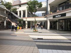 -三井奥特莱斯购物城(爵士之梦长岛店)