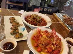 -阿胖龙虾(罍街店)