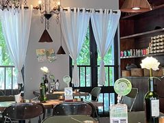 -岛风·台食小馆 ISLAND BISTRO(烟台山店)