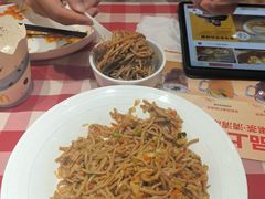 -西贝莜面村(常州新北万达广场店)