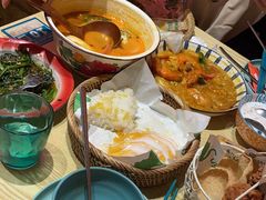 -迷你椰·泰式大排档(虹口店)