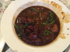 -国际海员俱乐部(餐饮部)