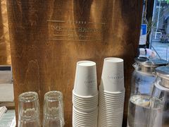 -Metal hands·铁手咖啡