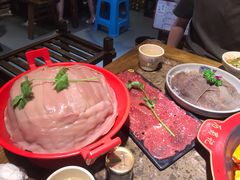 -七里川健康火锅(总店)