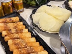 -三江汇火锅店(保全街店)