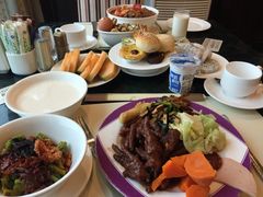 新纪元大酒店-新纪元大酒店