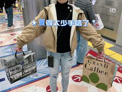 -阪急百货店(梅田总店)