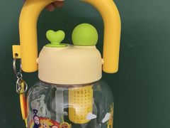 -奈雪的茶(杨家坪万象城店)