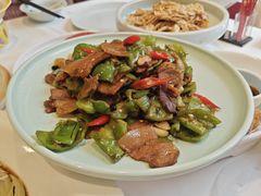 -惠丰堂饭庄·烤鸭·京味菜(翠微路店)