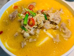 金汤肥牛-小菜园新徽菜(无锡宜家荟聚中心店)